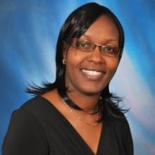 Profile picture of Elizabeth Irungu