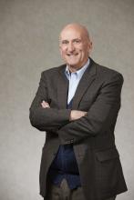 Kevin Chiappetta Headshot