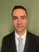 Larn Bailey Headshot