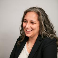 Stacy Luchin Headshot