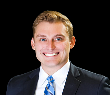 Jack Riehemann headshot