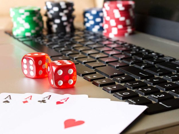 Evolution of Casino Analytics Harnessing Data for Strategic Insights