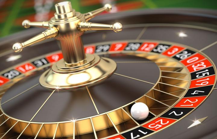 Judi Resmi: The Trusted Path to Safe and Legal Gambling