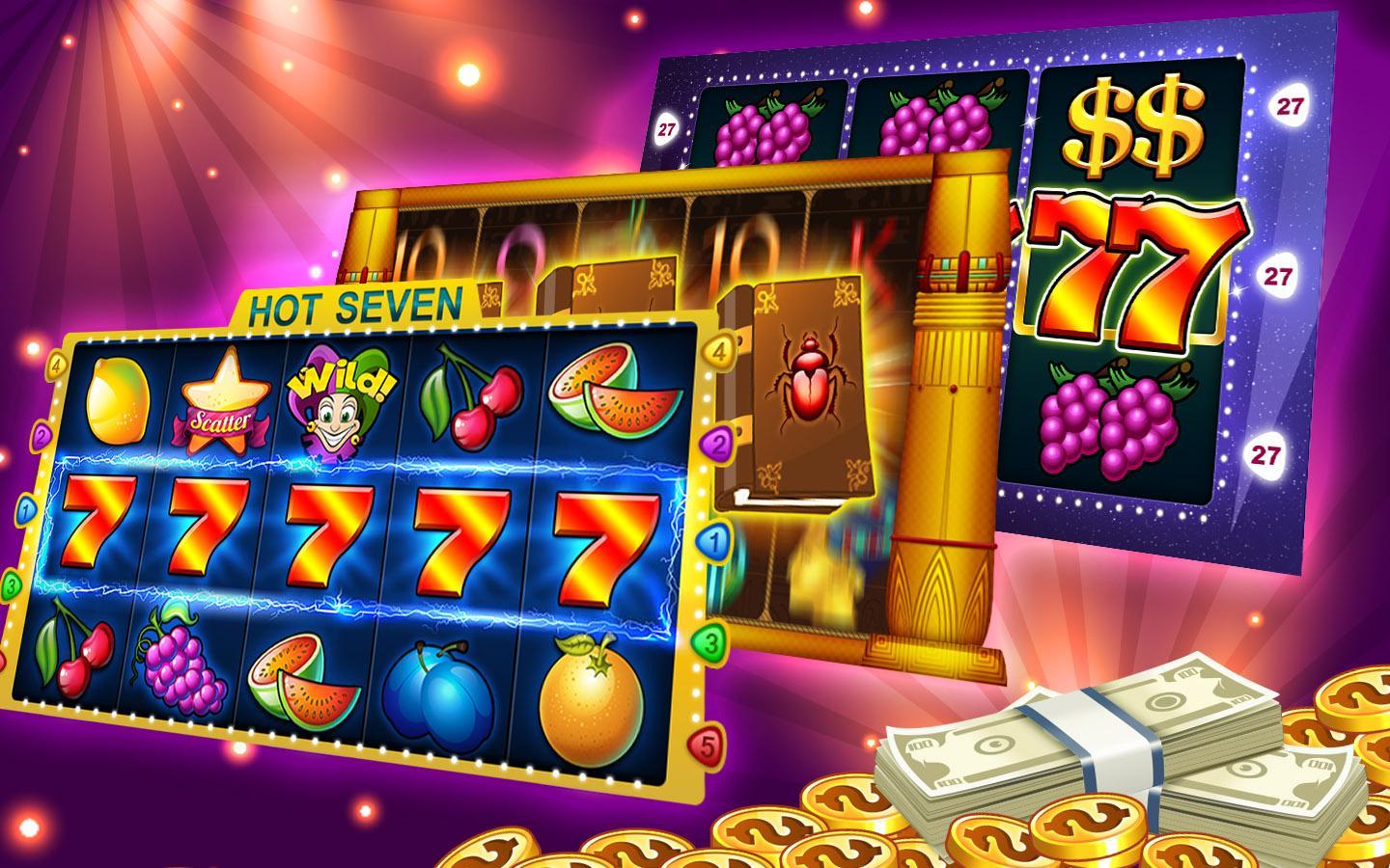 Indonesian Slot Demos: Try Your Luck Today and Win Big