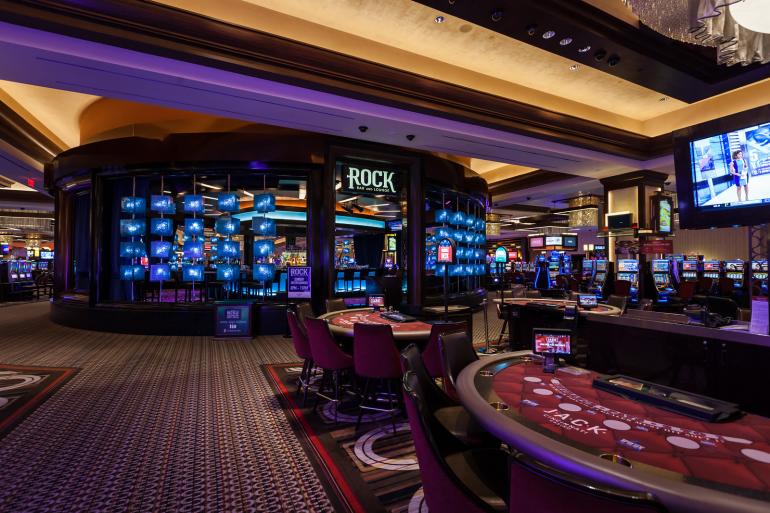 Lady Luck's Dance: Exploring Casino Superstitions