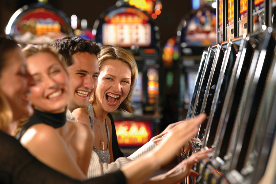 Strategies for Online Slot Enthusiasts Tips for Success