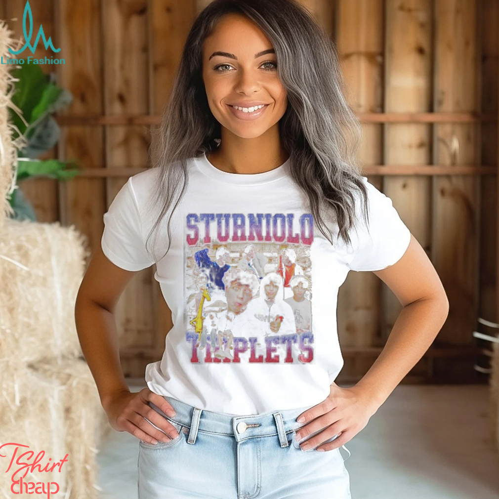 Sibling Central: Sturniolo Triplets Merch for True Fans