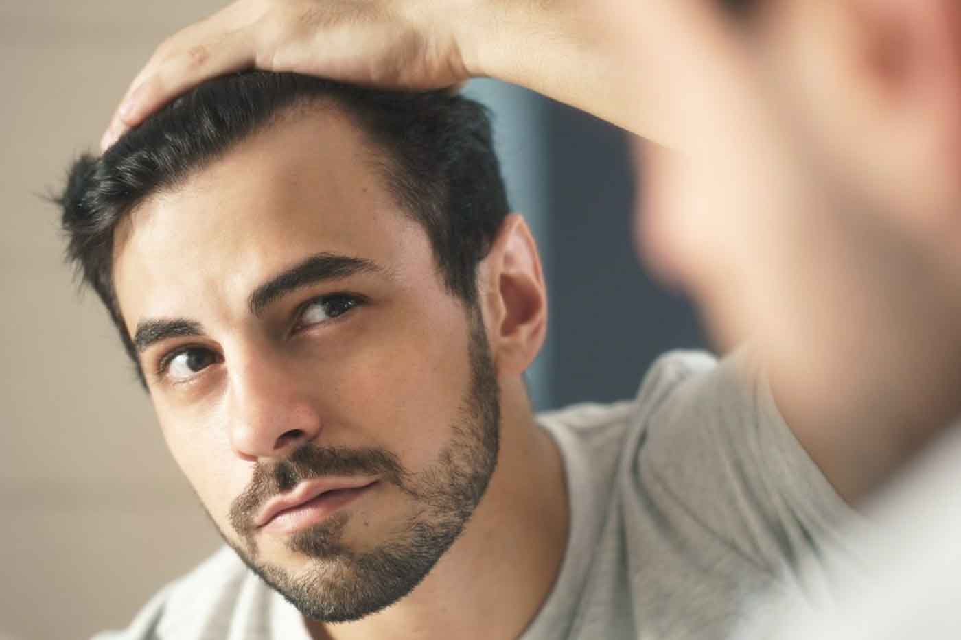 Essential Hair Care Products for Men