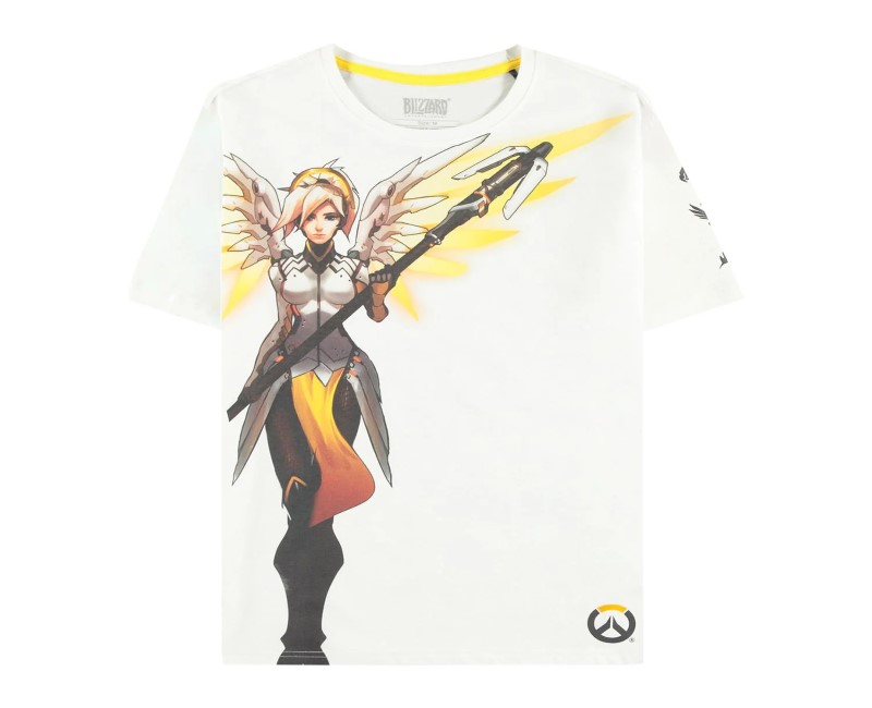 Heroic Threads: Unleash Overwatch Merchandise Magic