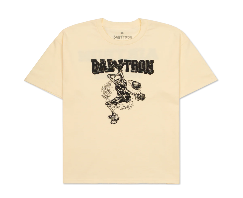 Tiny Trendsetter: Elevate Your Style with Babytron Merch Collection
