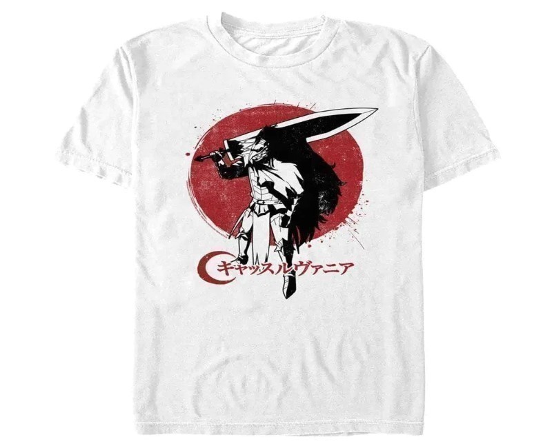 Castlevania Chronicles: The Epicenter for Official Merchandise