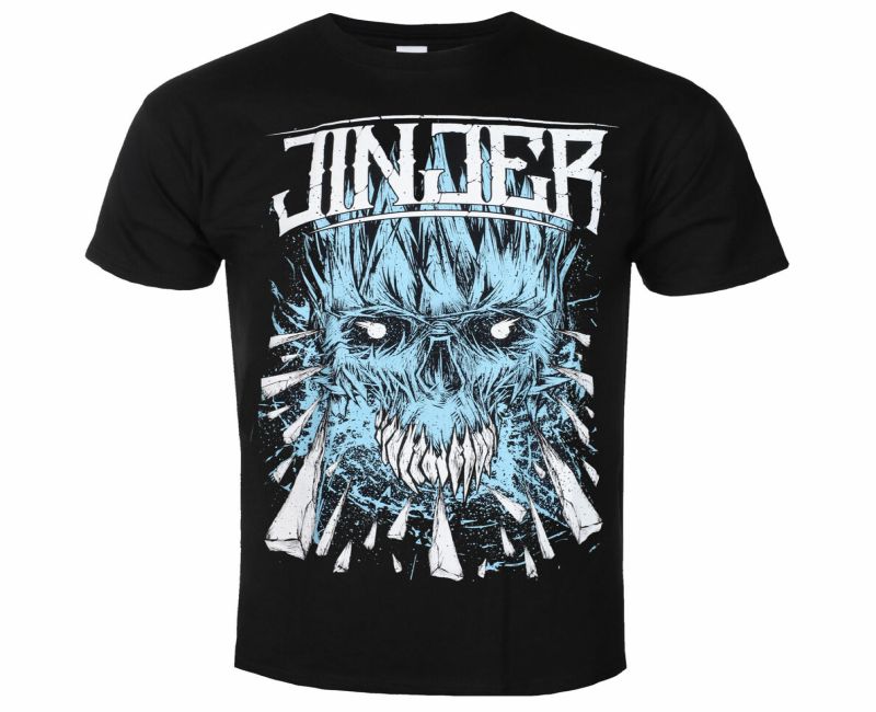 From Fan to Melody Maker: Jinjer Merchandise Haven