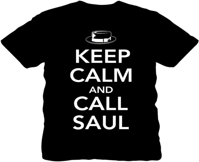 From Screen to Style: Better Call Saul Official Store