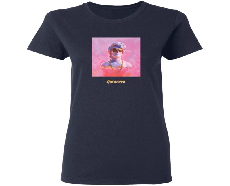 From Vintage to Vibes: Yung Gravy Official Merch