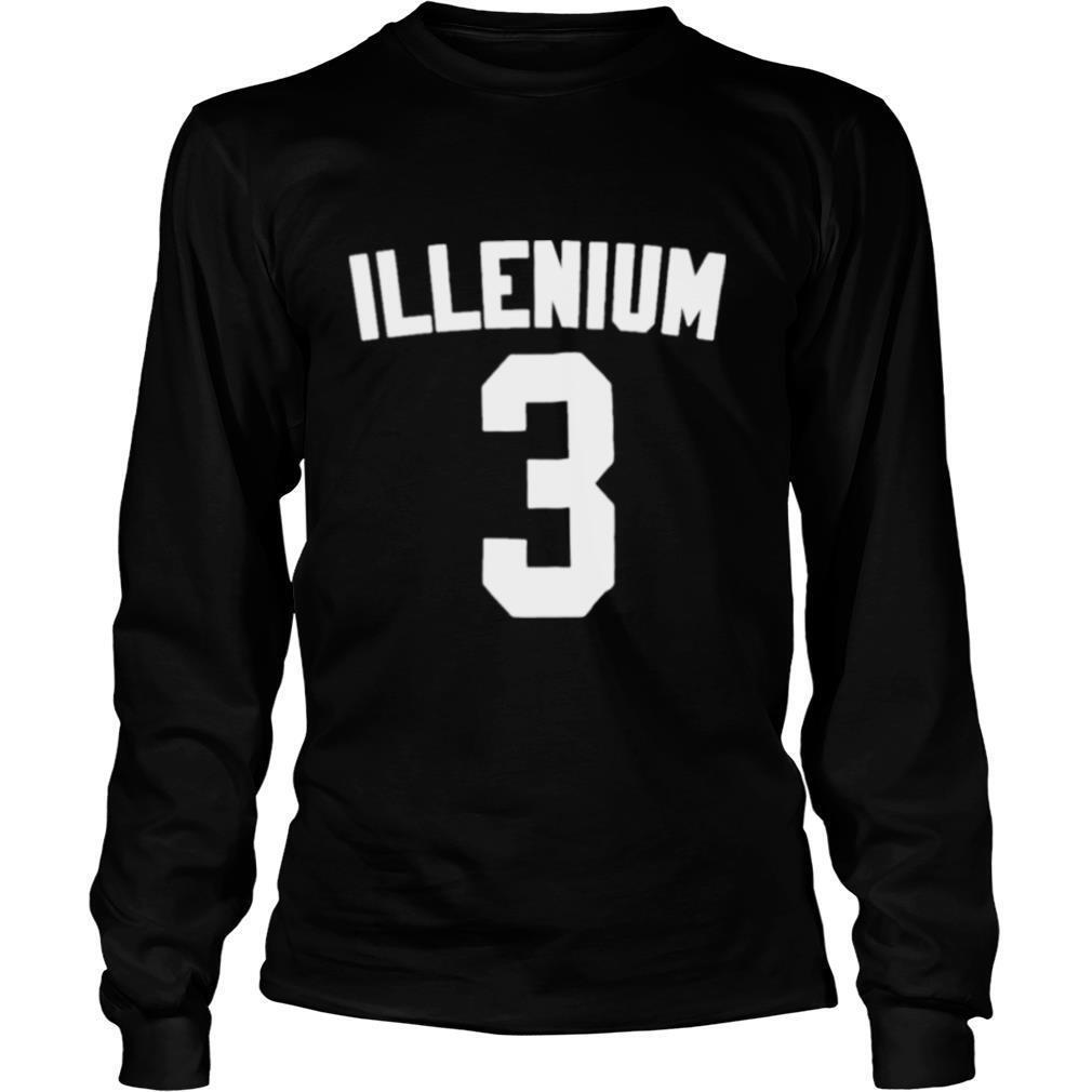 Essential Illenium Shop Picks: Merchandise Essentials