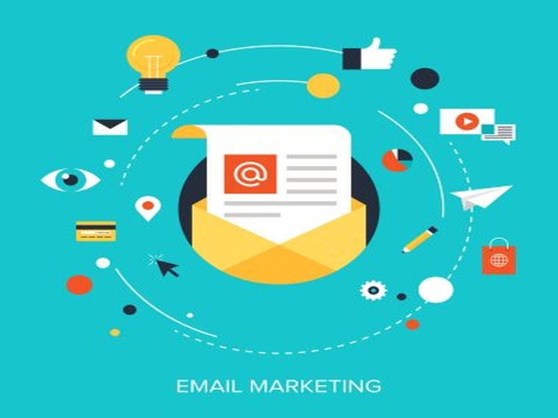 Mail Marketing Evolution