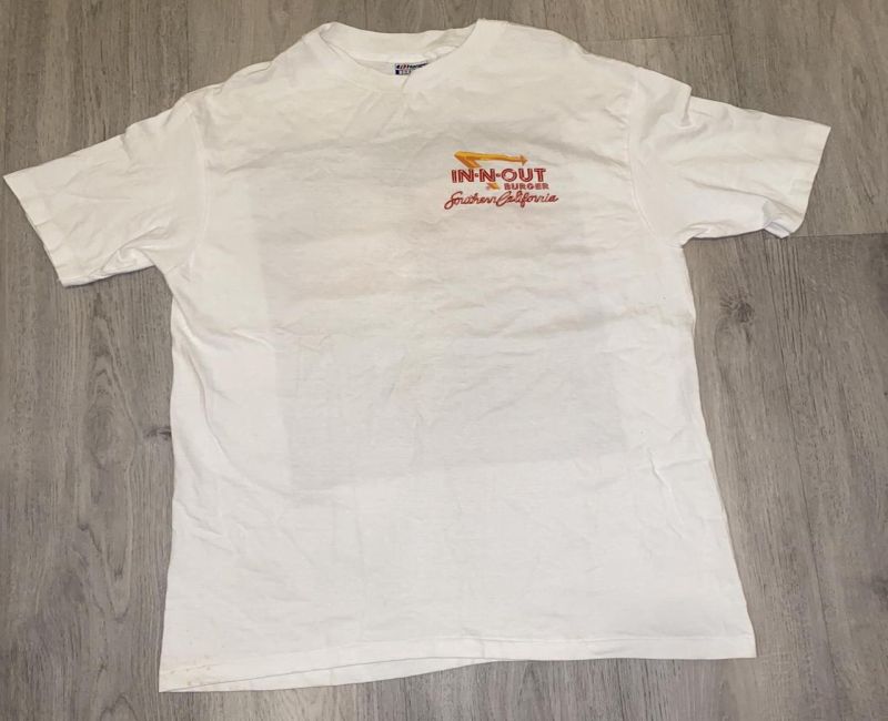 Must-Have In-N-Out Official Merch for Every Fan