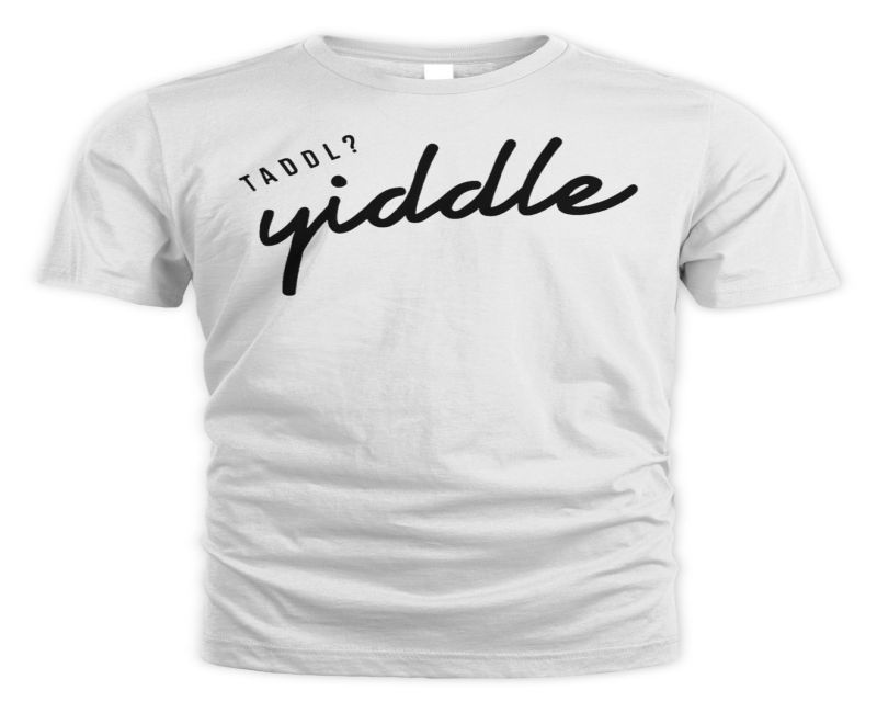 Taddl Shop: Find Your Favorite Artist's Merch Today