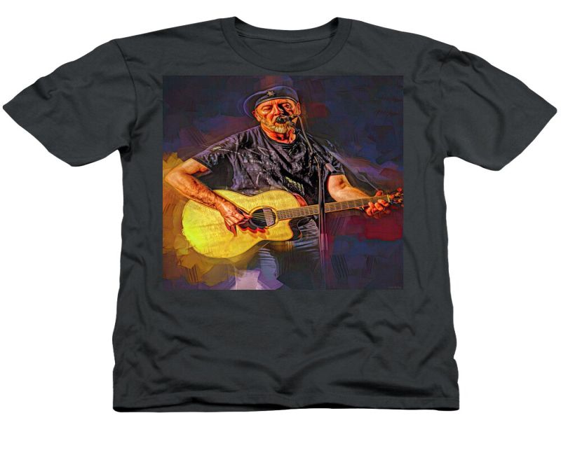 Get Your Richard Thompson Merch at the Official Shop