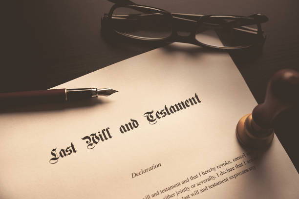 Choosing the Best Estate Planning Attorney for Your Needs