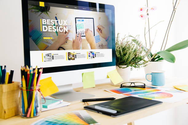 Creative Web Design Solutions for Belper Businesses