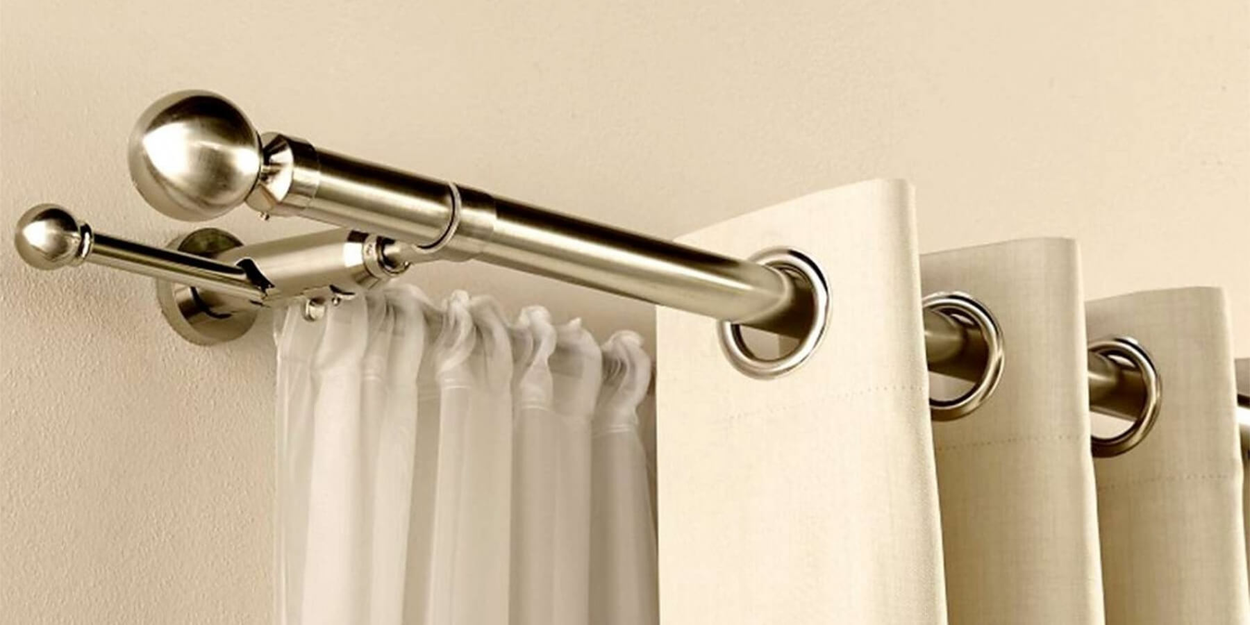 Transform Your Space Reliable Metal Curtain Repair Solutions