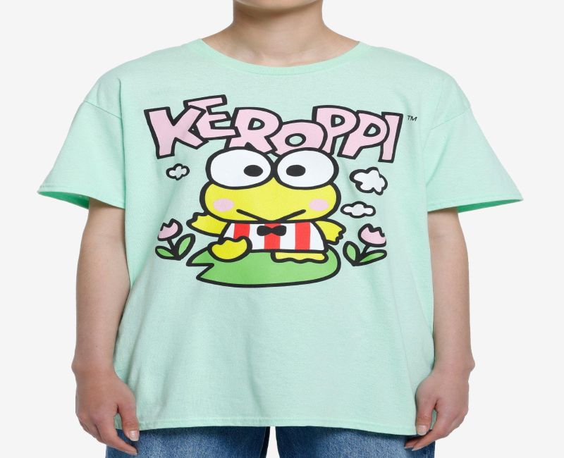 Essential Tips for Shopping at the Keroppi Official Shop