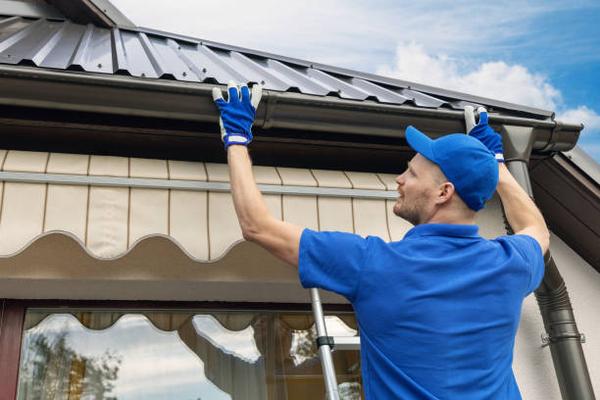 The Benefits of Professional Roof Installation Services