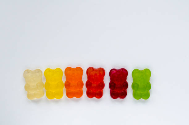 How 100 mg Gummies Can Enhance Your Daily Routine