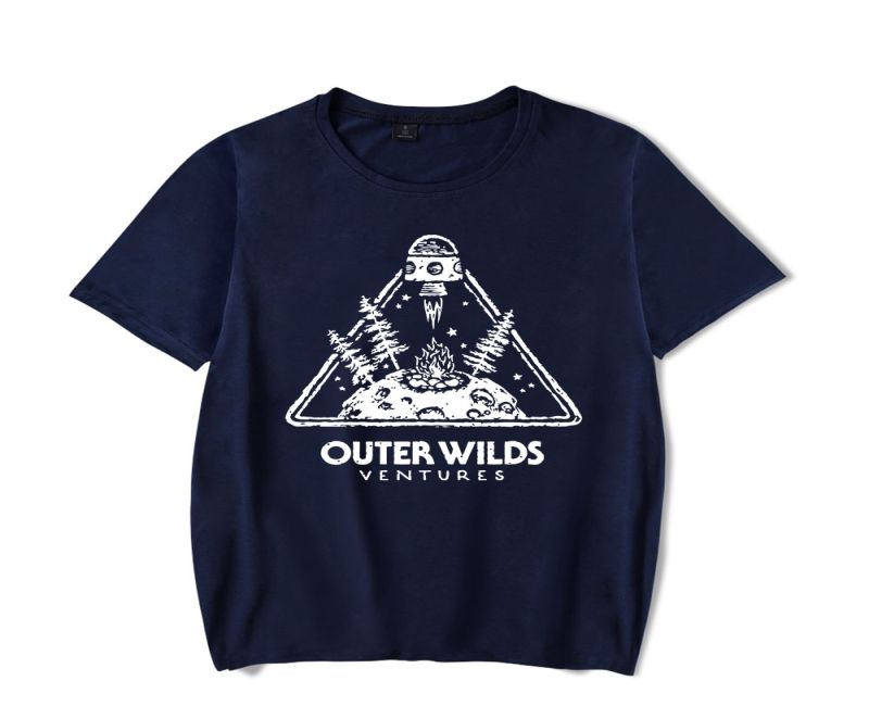 The Ultimate Outer Wilds Merch Store: Your One-Stop Shop