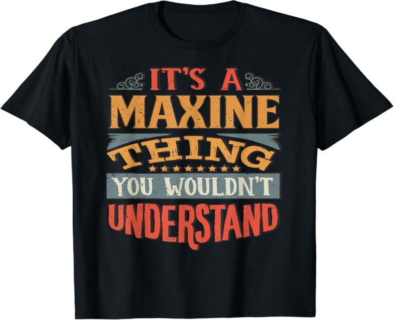 Maxxxine Official Merchandise: Unleashing Your Inner Fashionista