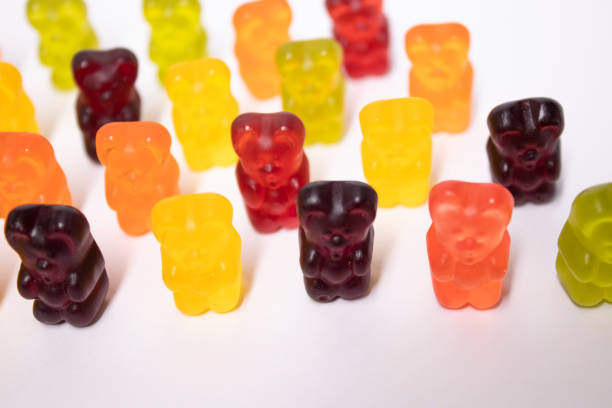 What to Look for When Buying HHC Gummies