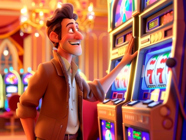 OKE868 Online Slot Game: Where Entertainment Meets Rewards