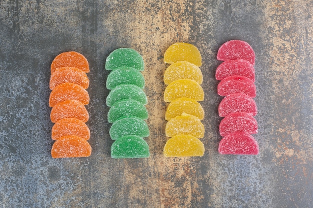 Top HHC Infused Gummies for a Unique Experience