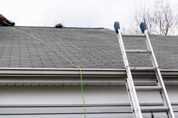 Why Experience Matters When Choosing a Roof Replacement Contractor