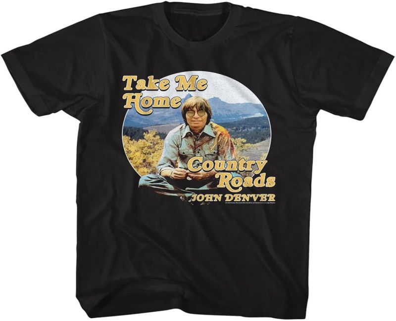 Enhance Your Collection: Top-Rated John Denver Merchandise