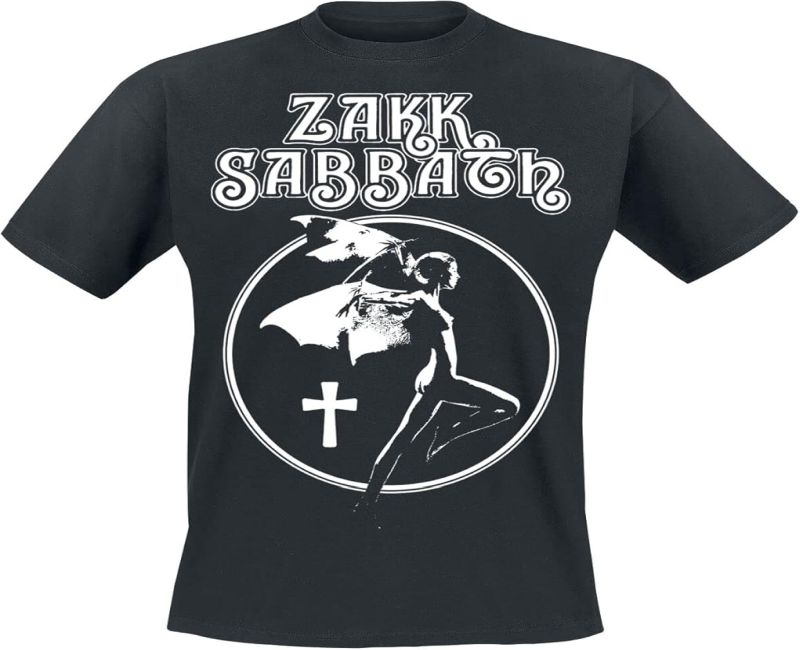 Unraveling the Mystery of Zakk Wylde's Merch Store: Hidden Gems Await