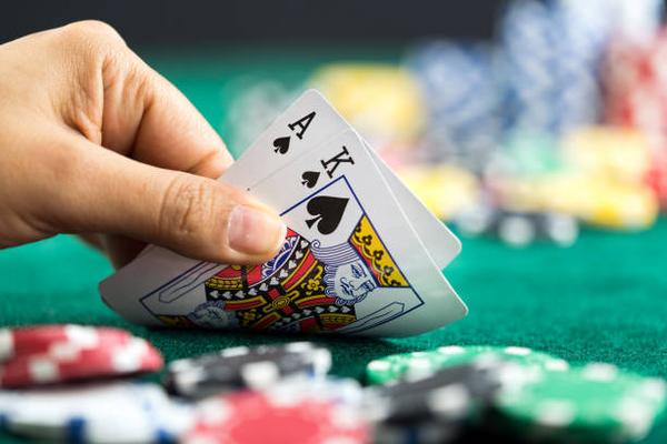 Top Player Poker: Protecting Your Earnings