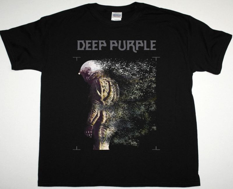 Your Ultimate Deep Purple Merchandise Shopping Companion