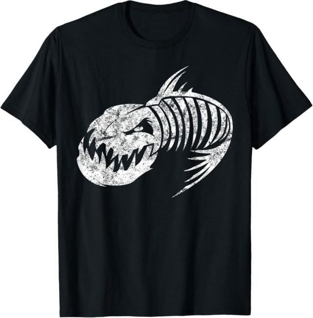 Dive into Fishbone Official Merchandise: Style, Quality, and More