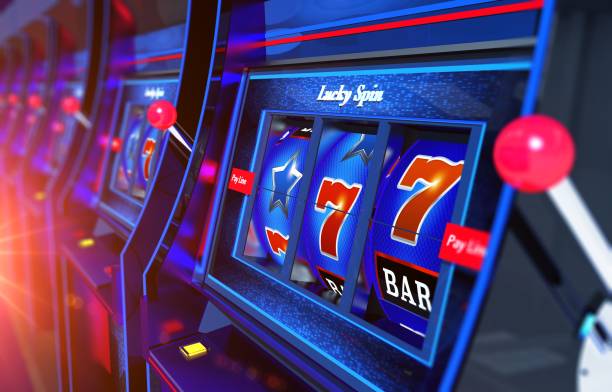 How Slot777 Makes Slot Gaming More Enjoyable