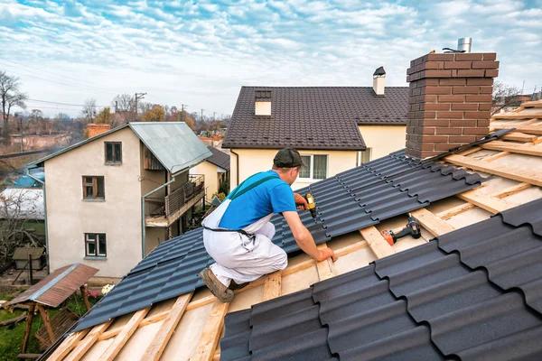 Phoenix Roof Replacement & Repair Ensure a Leak-Free Home