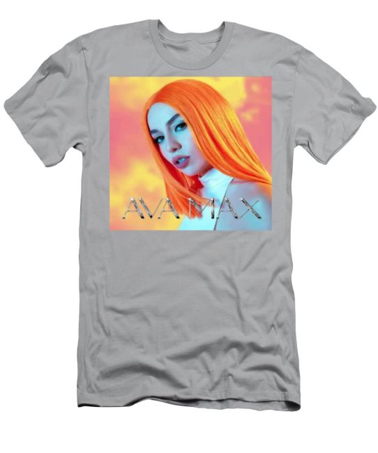 The Rise of Ava Max Merch: A Closer Look at the Trendsetting Store