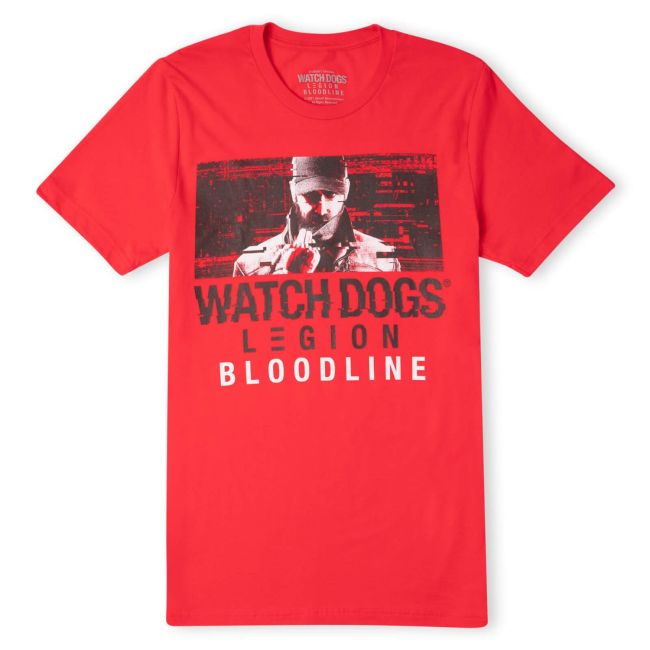 Unlocking Hidden Gems: Discovering Unique Watch Dogs Legion Merch