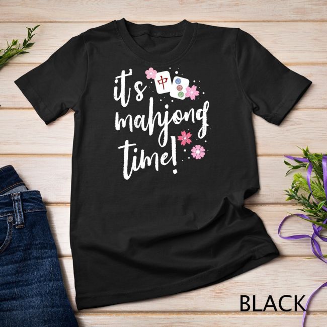 Unlock the Secrets of Mahjong Soul Merch: A Shopper's Guide