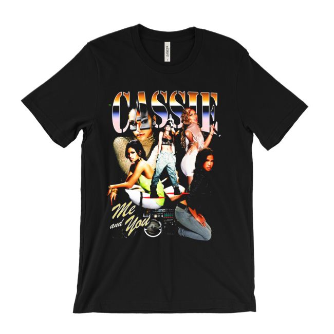 Inside Ciara's Official Store: Your One-Stop Merch Destination