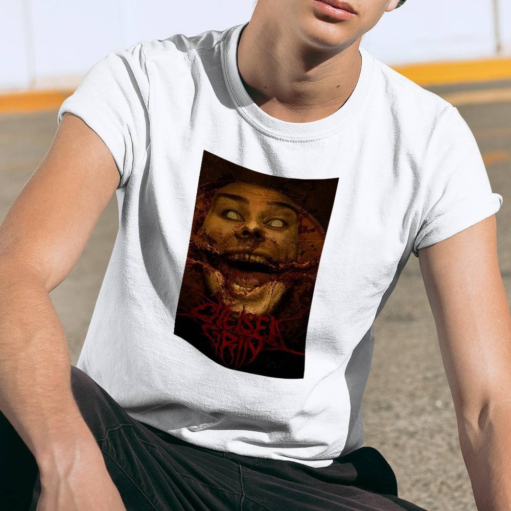 Exploring the Top Trends in Chelsea Grin Merch: Exclusive Insights