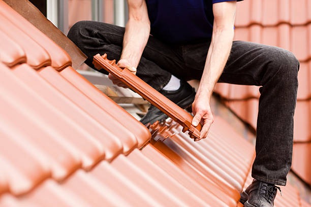 Professional Roofing Contractor Offering Affordable Roofing Solutions