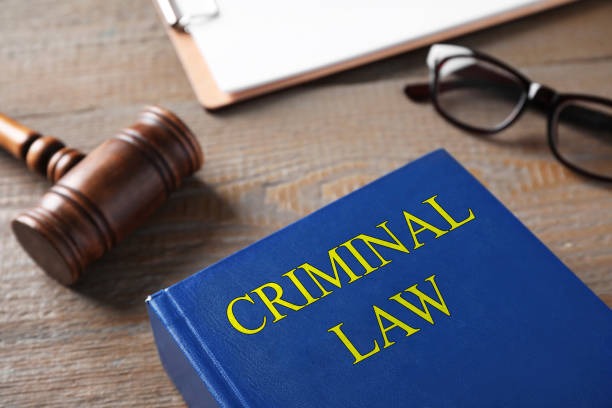 Trusted Criminal Lawyer Champaign Protecting Your Rights with Experience