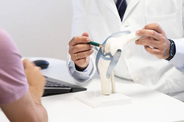 Trusted Orthopedic Surgeon Dallas Restoring Mobility with Precision